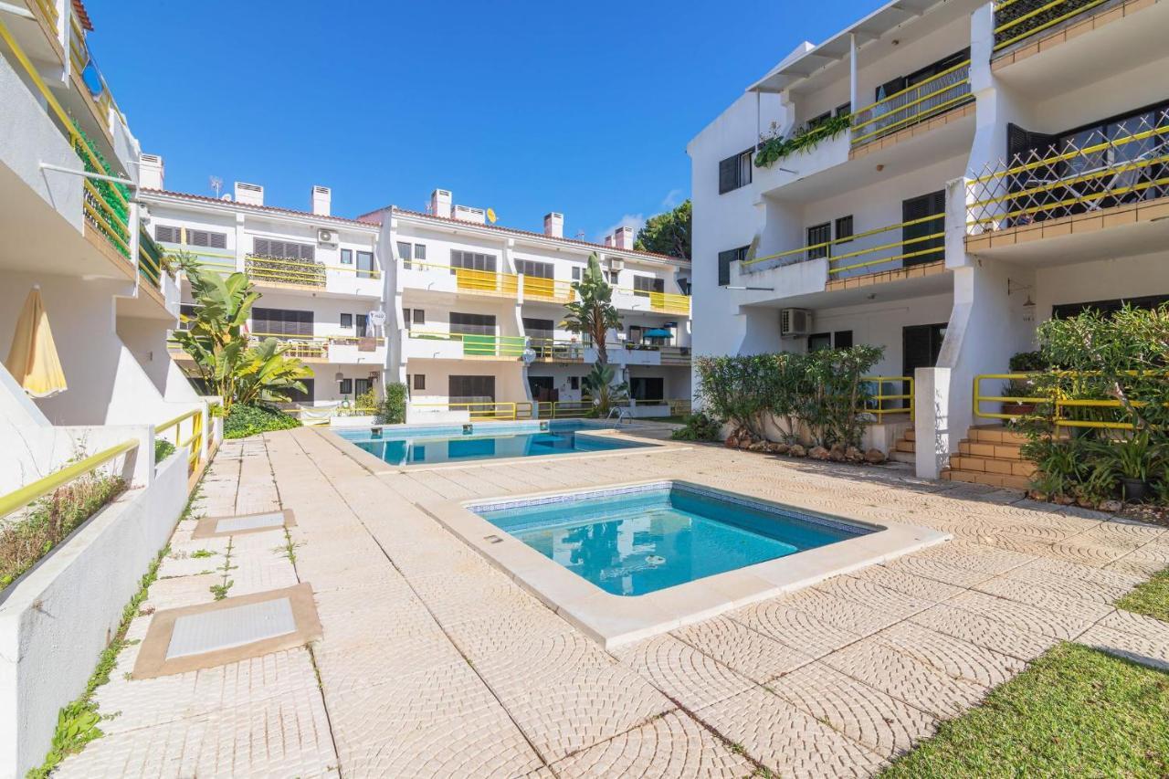 Vilamoura Premium Apartment By Homing Экстерьер фото