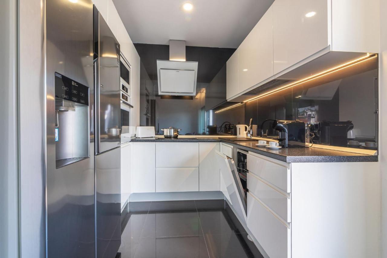 Vilamoura Premium Apartment By Homing Экстерьер фото