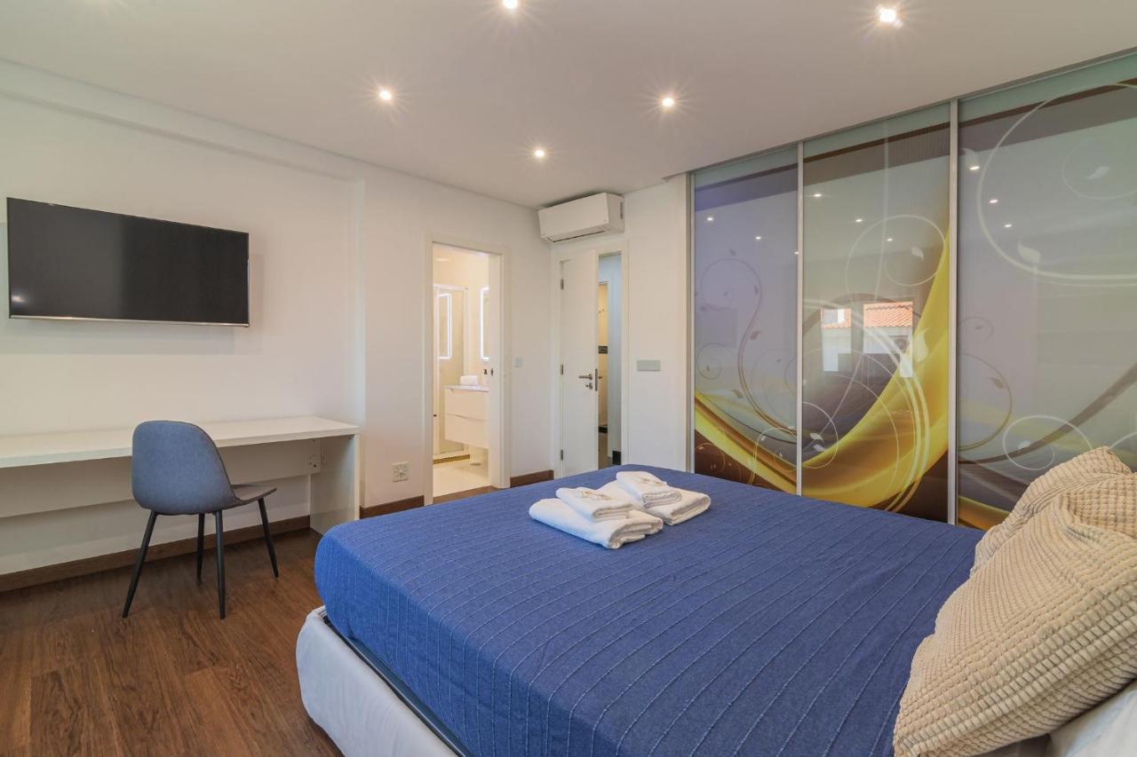 Vilamoura Premium Apartment By Homing Экстерьер фото
