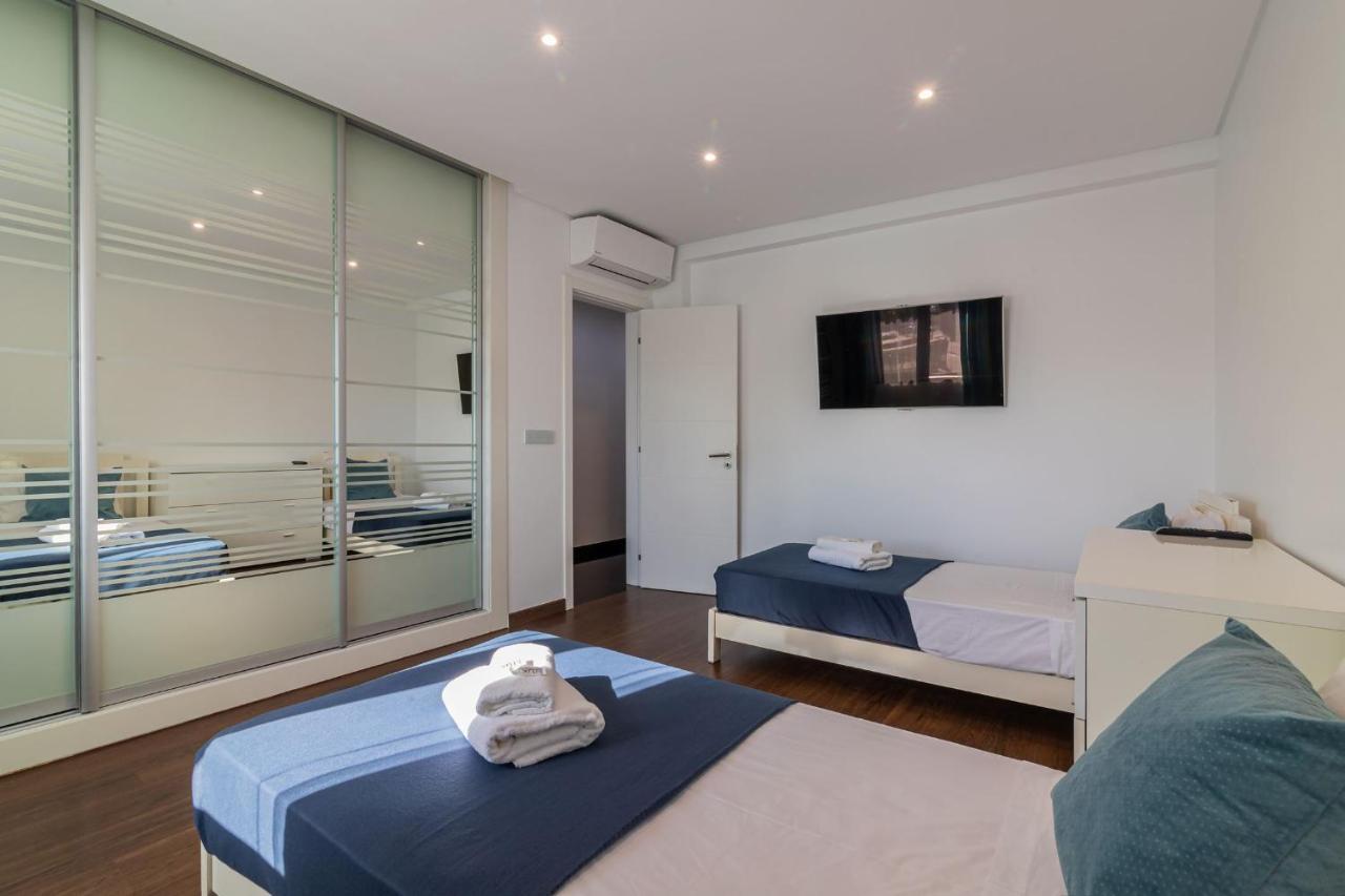 Vilamoura Premium Apartment By Homing Экстерьер фото