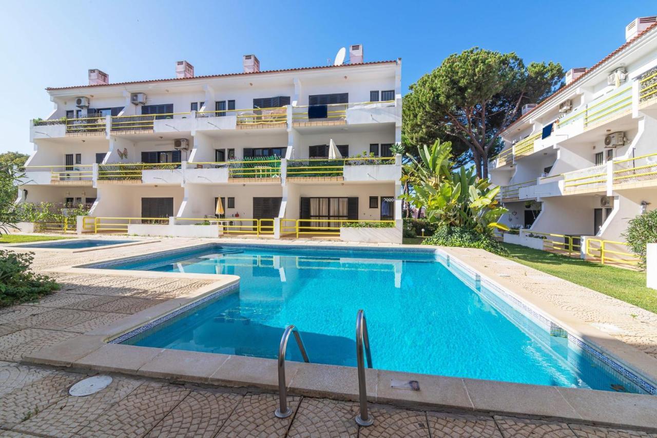 Vilamoura Premium Apartment By Homing Экстерьер фото