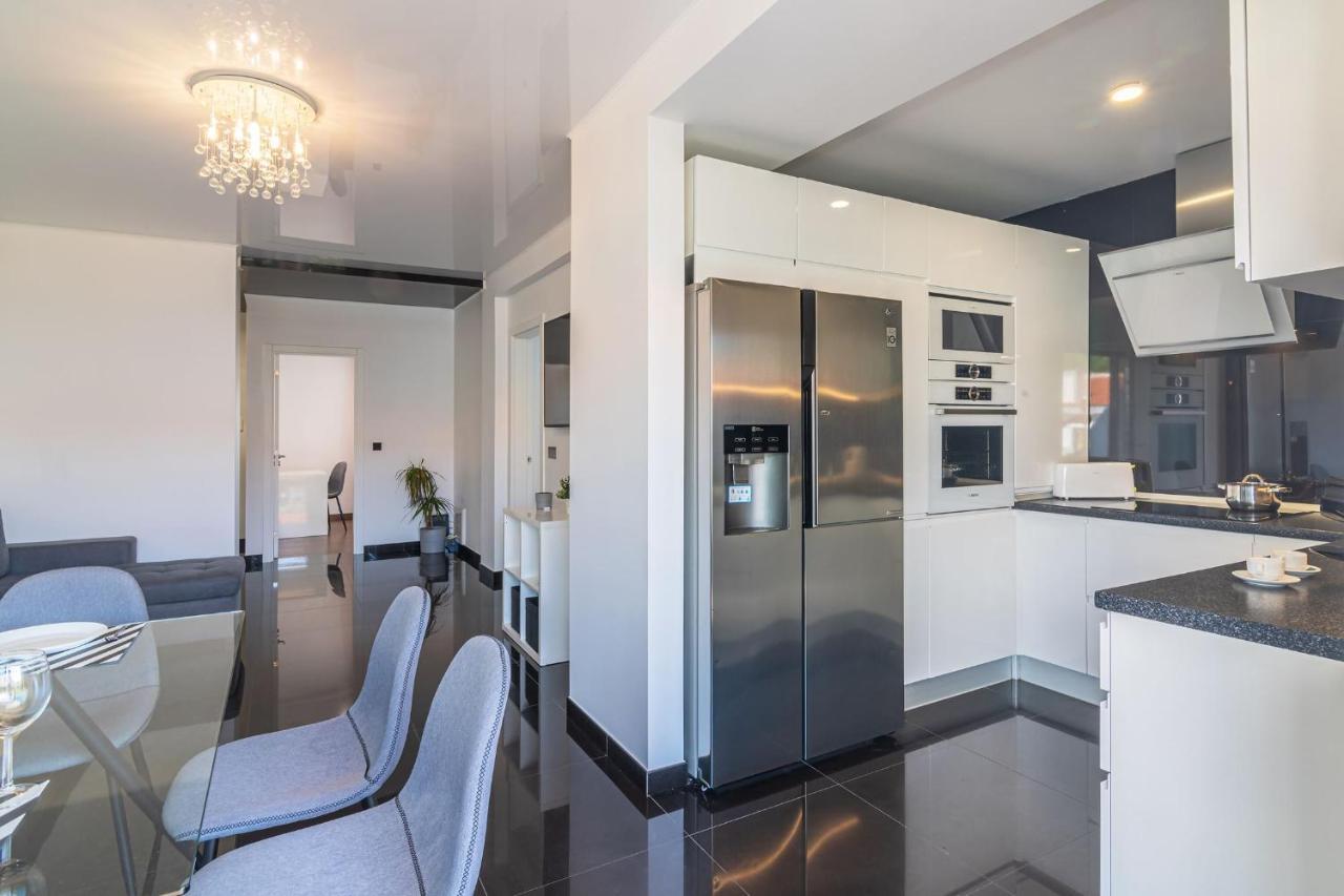 Vilamoura Premium Apartment By Homing Экстерьер фото