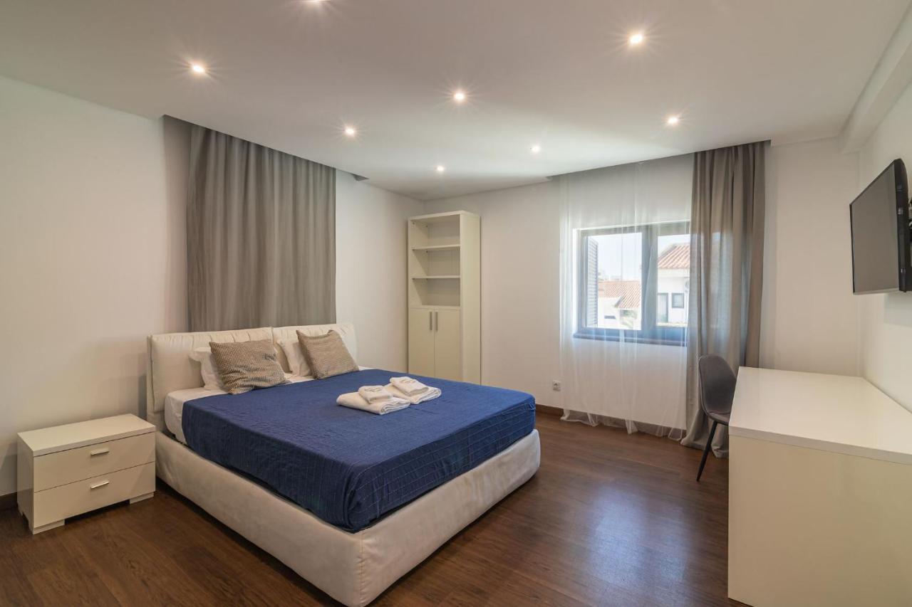 Vilamoura Premium Apartment By Homing Экстерьер фото