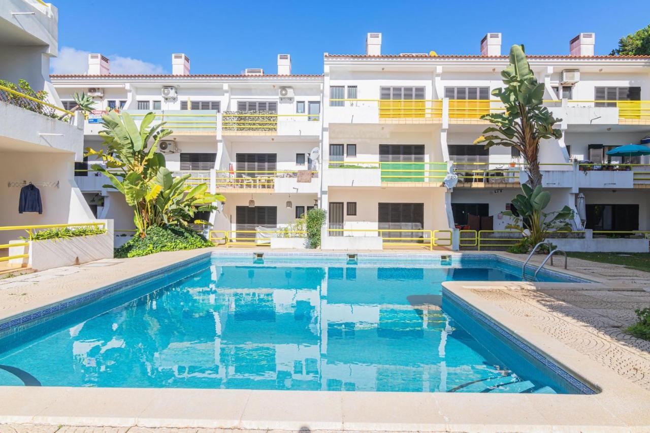 Vilamoura Premium Apartment By Homing Экстерьер фото