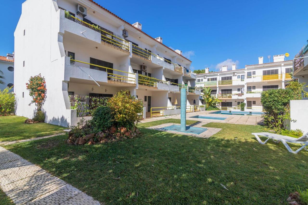 Vilamoura Premium Apartment By Homing Экстерьер фото