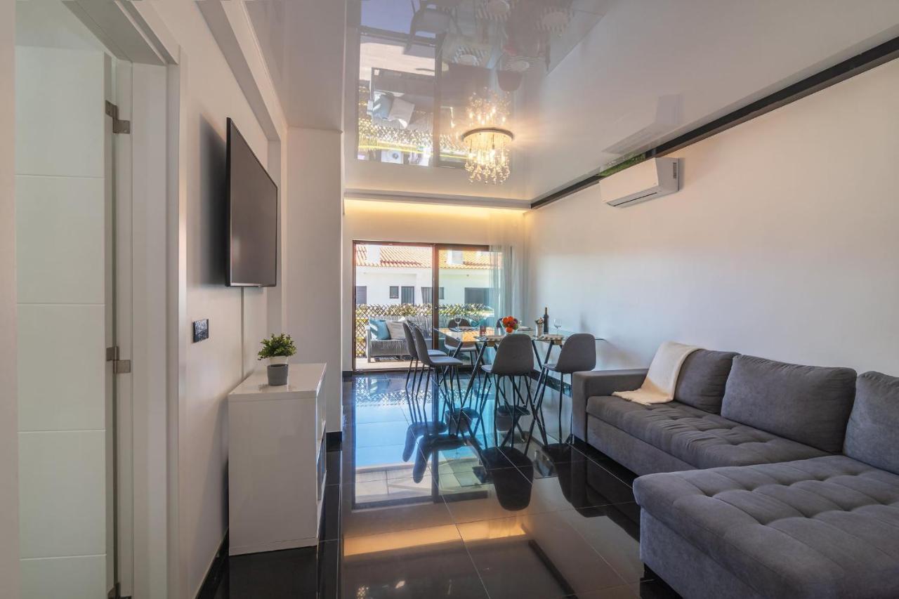 Vilamoura Premium Apartment By Homing Экстерьер фото