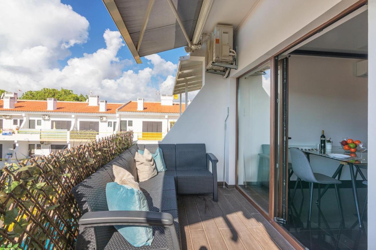 Vilamoura Premium Apartment By Homing Экстерьер фото