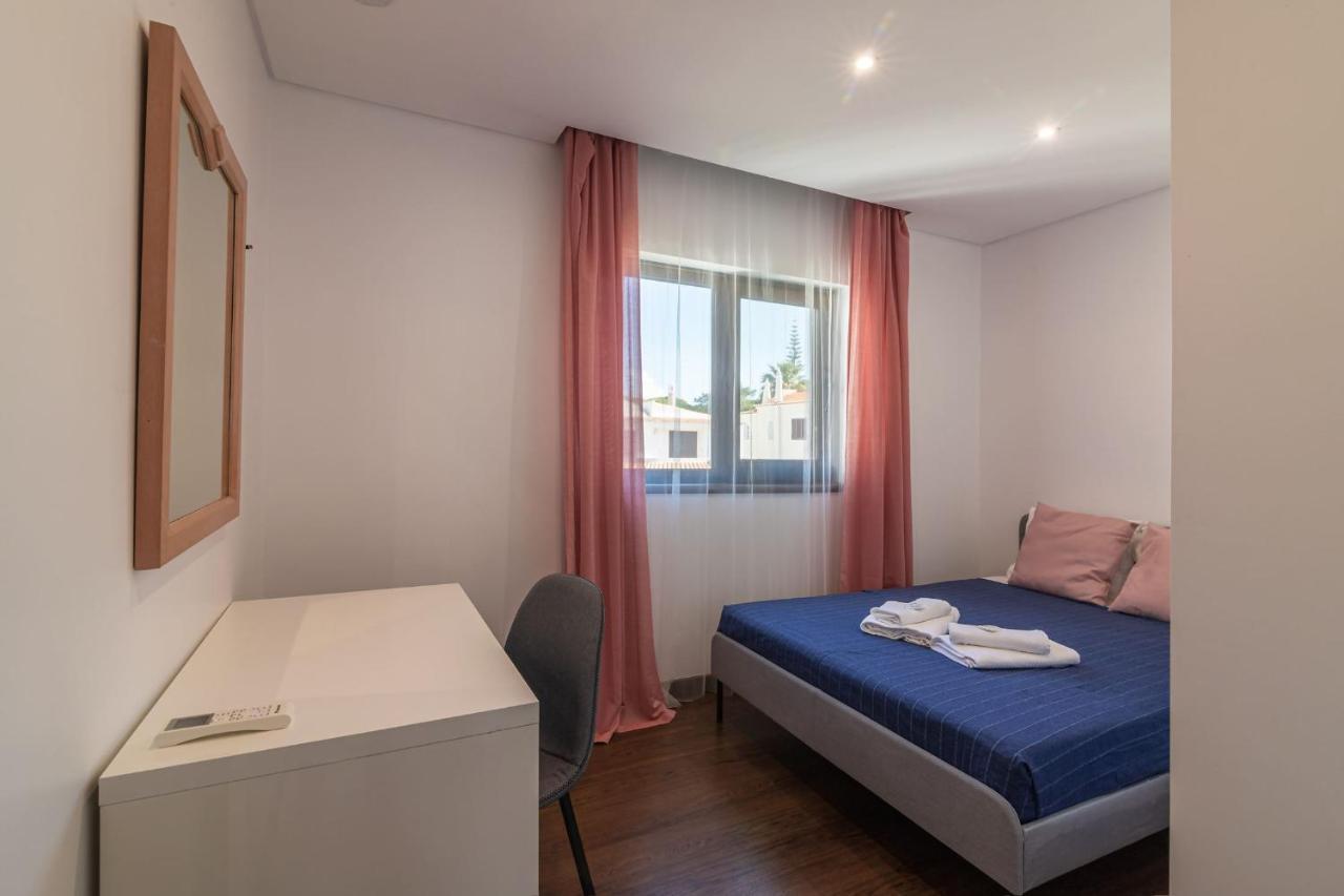 Vilamoura Premium Apartment By Homing Экстерьер фото