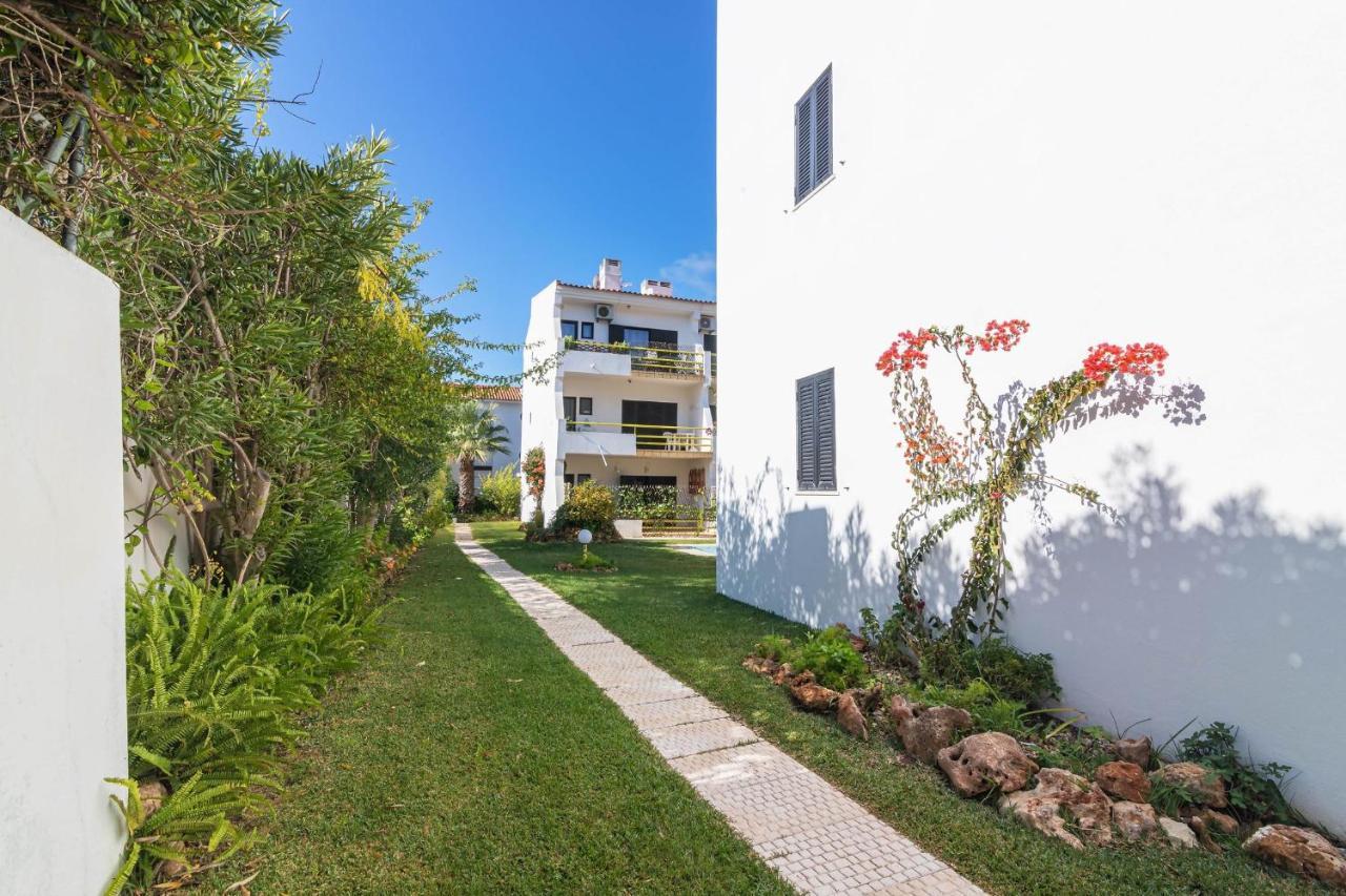 Vilamoura Premium Apartment By Homing Экстерьер фото