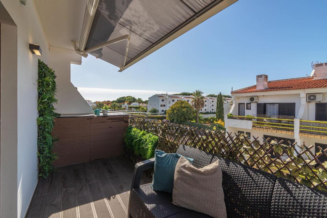 Vilamoura Premium Apartment By Homing Экстерьер фото