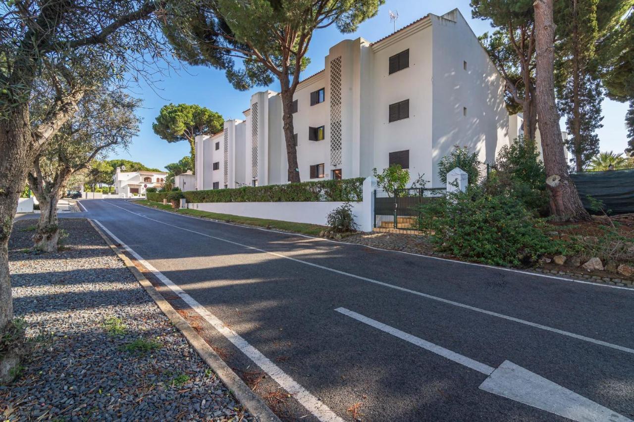 Vilamoura Premium Apartment By Homing Экстерьер фото