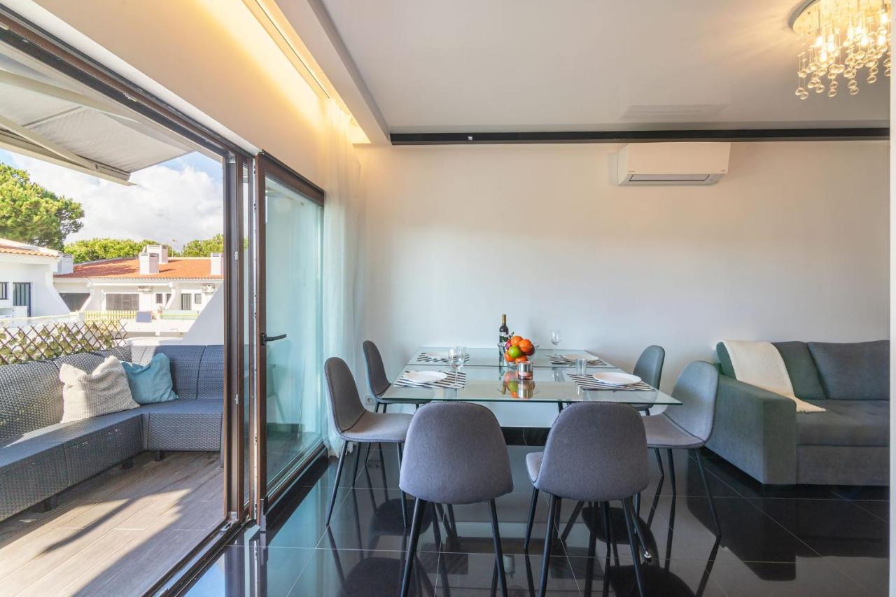 Vilamoura Premium Apartment By Homing Экстерьер фото