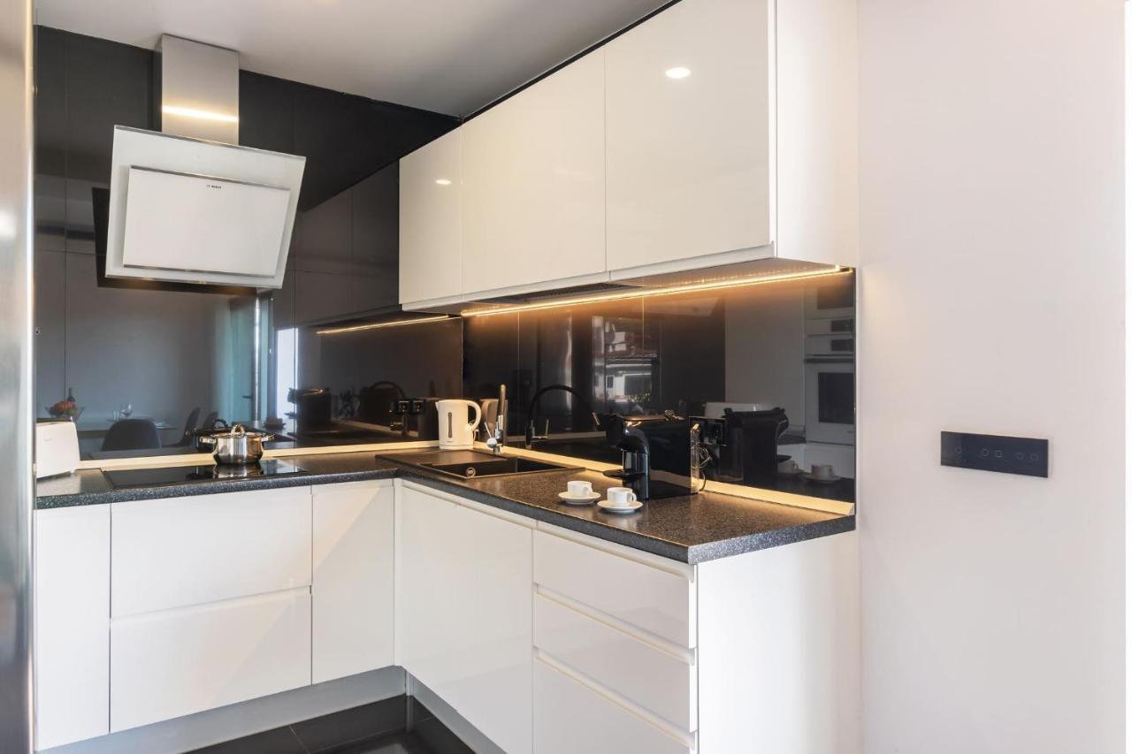 Vilamoura Premium Apartment By Homing Экстерьер фото