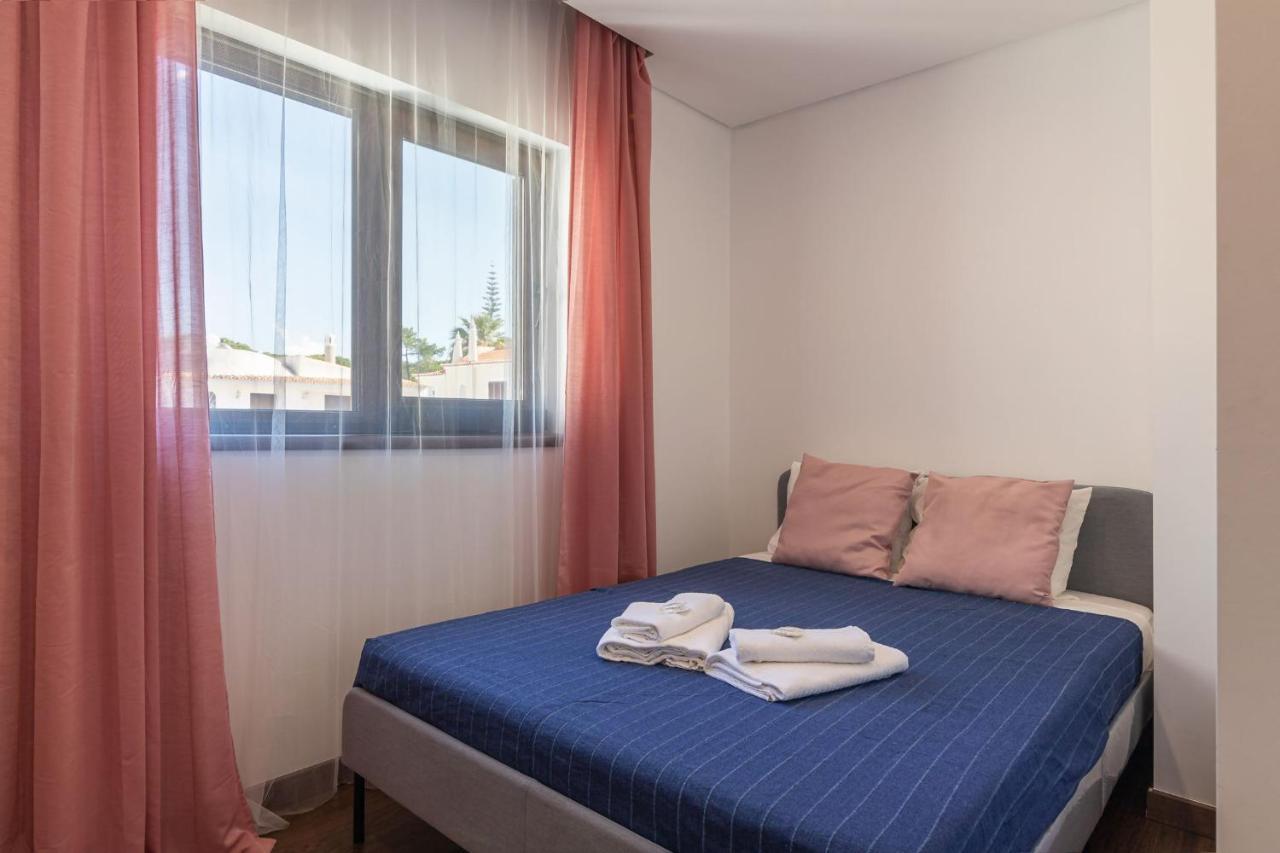 Vilamoura Premium Apartment By Homing Экстерьер фото